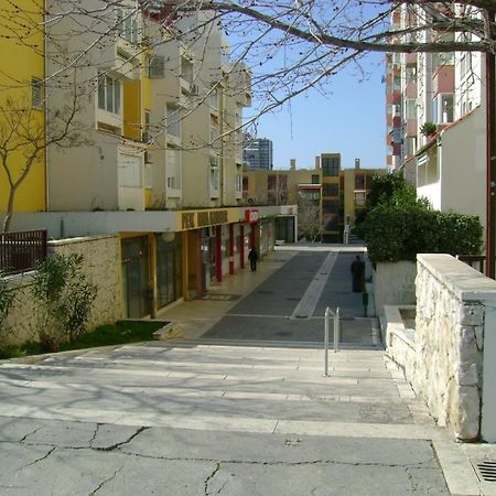 Apartment Small Pearl Сплит Экстерьер фото