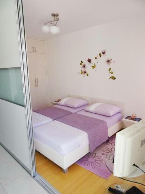 Apartment Small Pearl Сплит Экстерьер фото