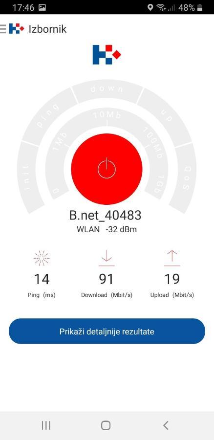 Apartment Small Pearl Сплит Экстерьер фото