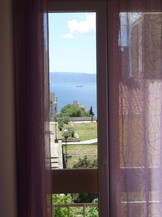 Apartment Small Pearl Сплит Экстерьер фото
