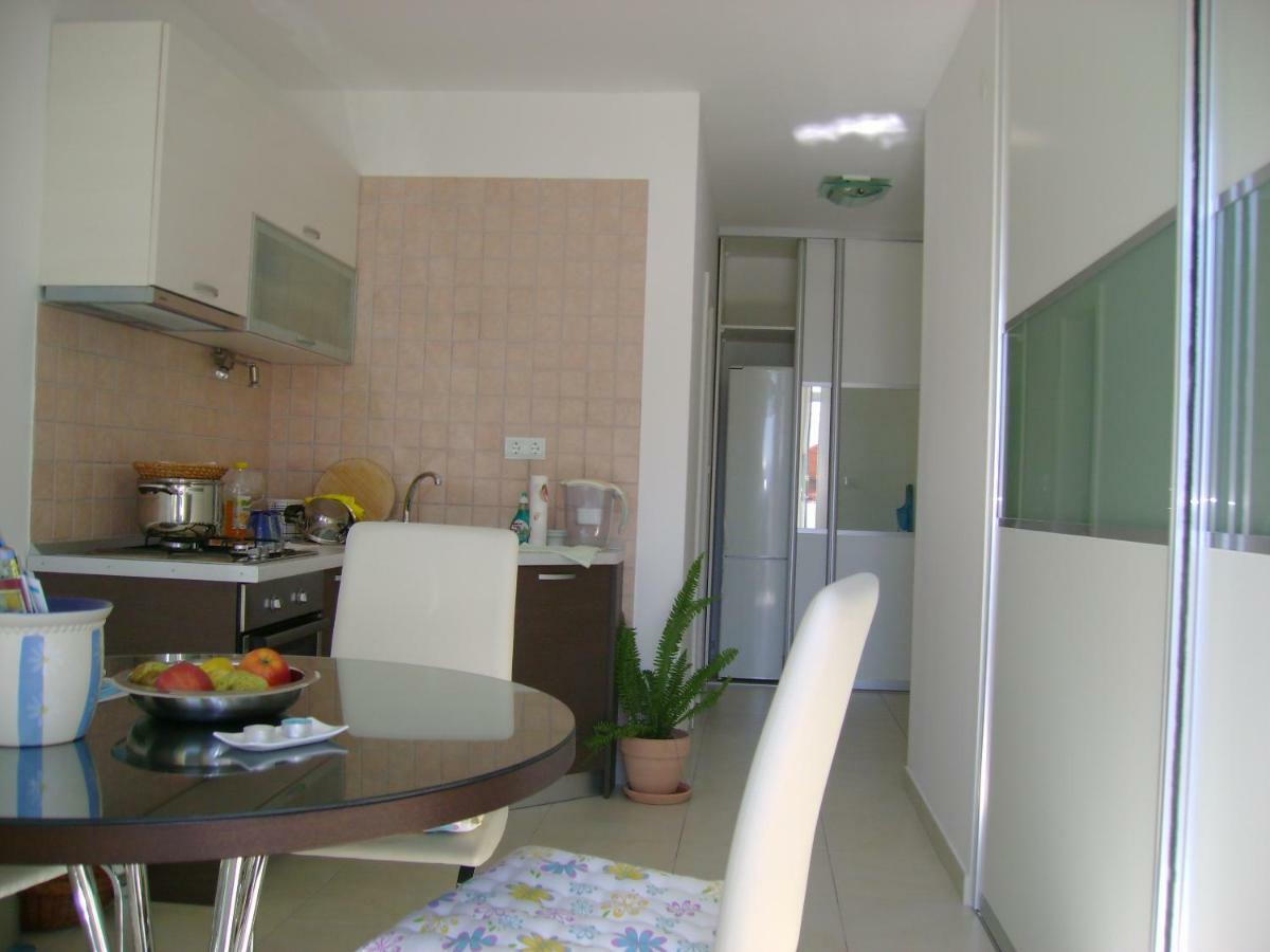 Apartment Small Pearl Сплит Экстерьер фото